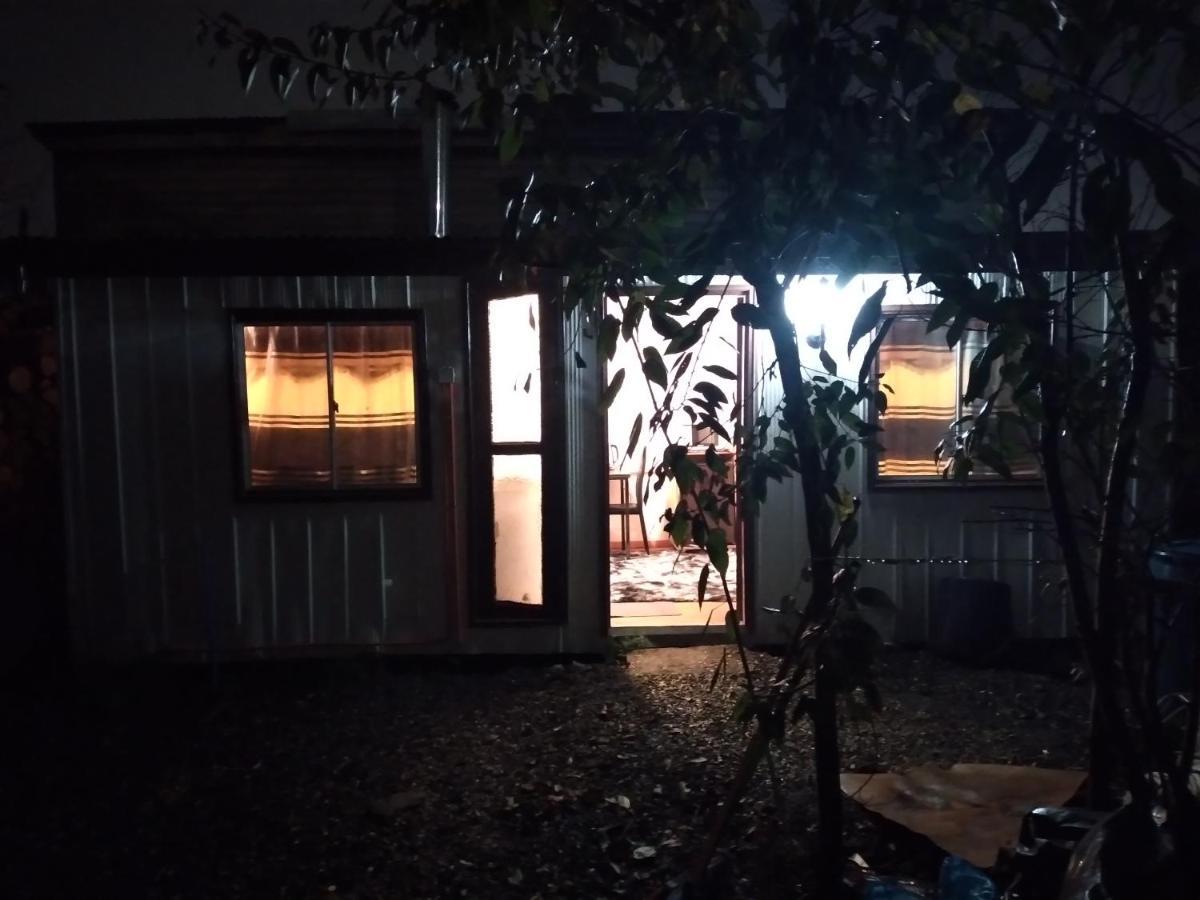 Cabana Independiente No Pareada Lugar Tranquilo Valdivia Exteriér fotografie