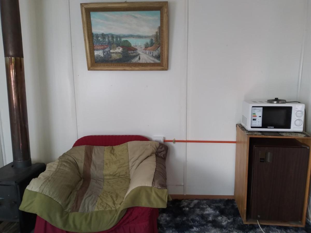 Cabana Independiente No Pareada Lugar Tranquilo Valdivia Exteriér fotografie